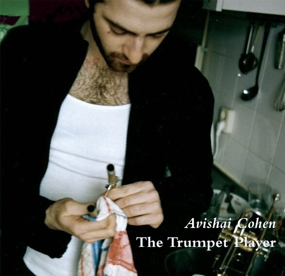 AVISHAI COHEN (2LP) - The Trumpet Player
