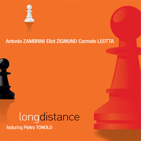A. Zambrini/E. Zigmund/C. Leotta - Long Distance