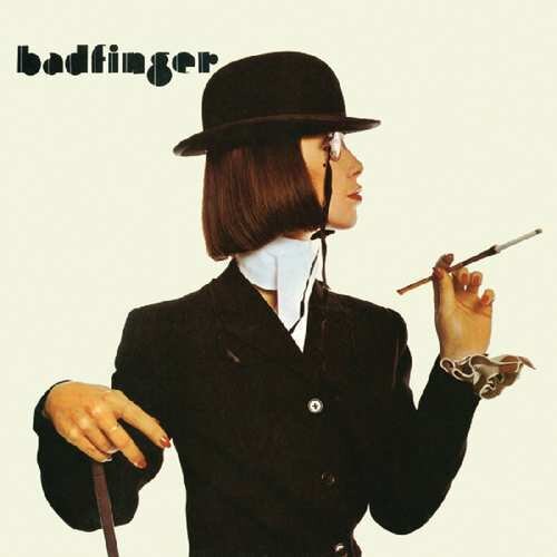 BADFINGER (Expanded Edition) - Badfinger  (+10 BT)