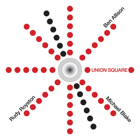 Ben Allison/Michael Blake/R.Royston - Union Square