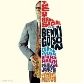 BENNY GOLSON - The Other Side Of..