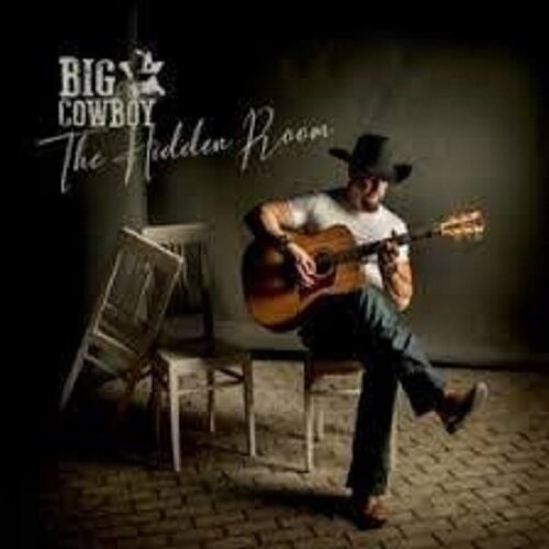 BIG COWBOY - The Hidden Room