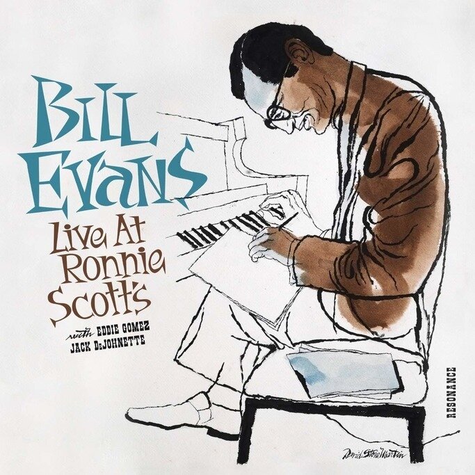 Bill Evans (2CD) - Live At Ronnie Scott