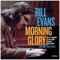Bill Evans (2 Cd)-Morning Glory: 1973 Concert At The Gran Rex Buenos