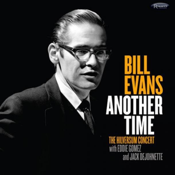 Bill Evans-Another Time