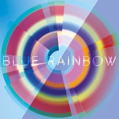 BLUE RAINBOW - Blue Rainbow