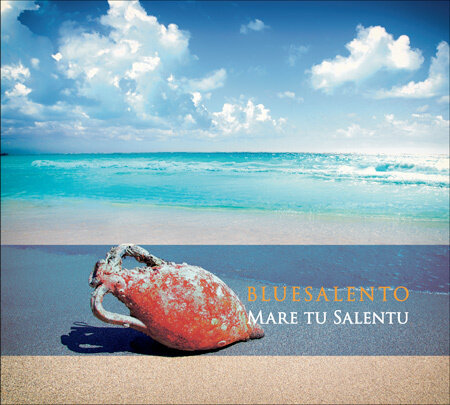 Bluesalento-Mare Tu Salentu