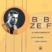 BOB ZIEFF - Music Of B. Zieff His Composition (2 CD)