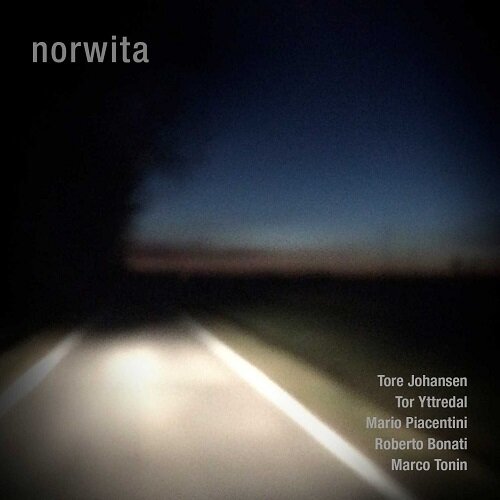 BONATI/PIACENTINI/JOHANSEN/TONIN/YTTREDAL - Norwita