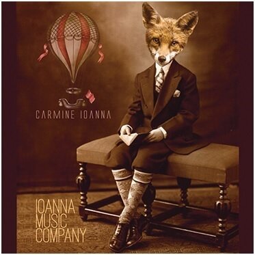 Carmine Ioanna - Ioanna Music Company