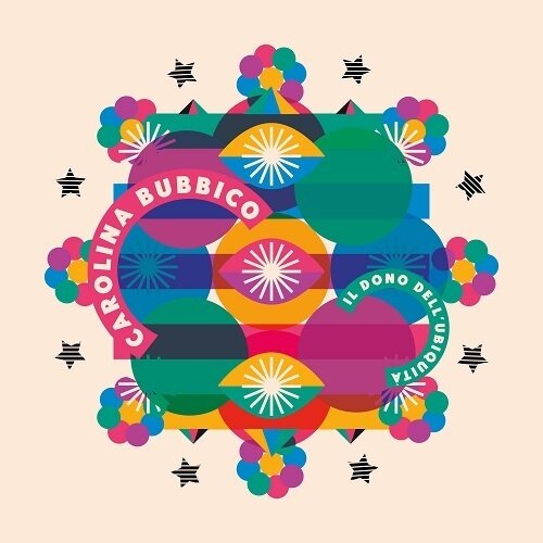 CAROLINA BUBBICO - Il Dono Dell'Ubiquita'