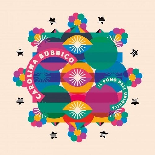 CAROLINA BUBBICO (LP) - Il Dono Dell'Ubiquita'