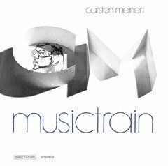 CARSTEN MEINERT - Musictrain