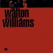 Cedar Walton & David Williams Duo - Off Minor