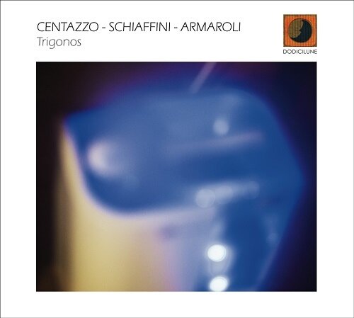 Centazzo - Schiaffini - Armaroli-Trigonos