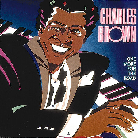 Charles Brown - One More For The Road