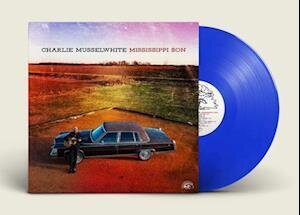 Charlie Musselwhite (Lp) - Mississippi Son