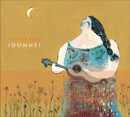 Chiara Papa-Donne