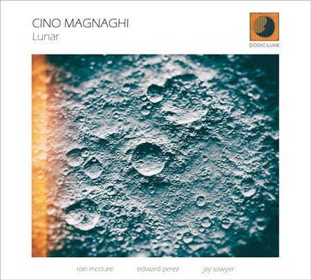 Cino Magnaghi-Lunar