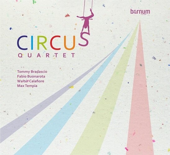 CIRCUS QUARTET - Circus