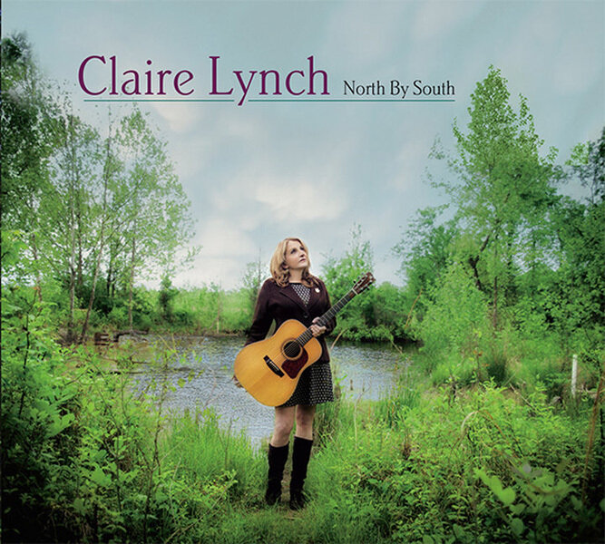 CLAIRE LYNCH - North By South