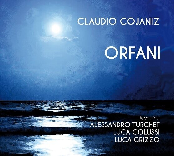 CLAUDIO COJANIZ - Orfani