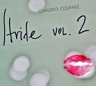 CLAUDIO COJANIZ - Stride Vol. 2