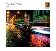 Claudio Piselli-Now