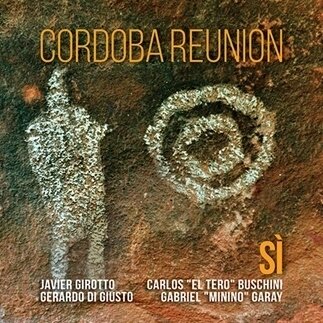 Cordoba Reunion - Si