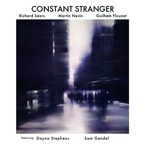 COSTANT STRANGER - Costant Stranger