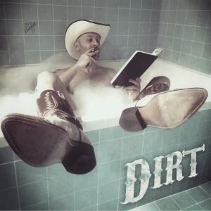 CRIS MANTELLO - Dirt