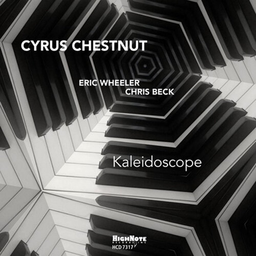 CYRUS CHESTNUT - Kaleidoscope