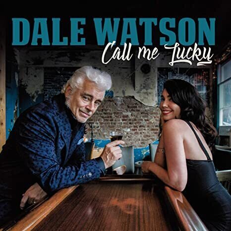 DALE WATSON (LP) - Call Me Lucky (LP)