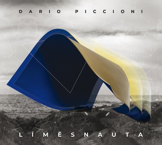 DARIO PICCIONI - Limesnauta