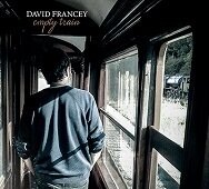 DAVID FRANCEY-Empty Train