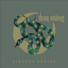 DEAN OWENS FEAT. CALEXICO - Sinner's Shrine