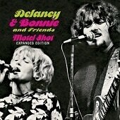 DELANEY & BONNIE AND FRIENDS - Motel Shot (Expanded edition + 8 BT)