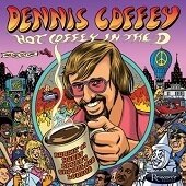 Dennis Coffey-Hot Coffey In The D