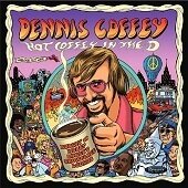 Dennis Coffey (Lp Rsd)-Hot Coffey In The D (Lp)