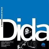 Dida Pelled - A Missing Shade Of Blue