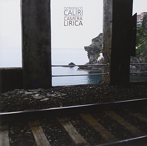 DOMENICO CALIRI - Camera Lirica