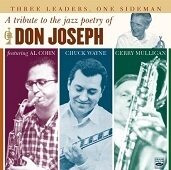 DON JOSEPH - A Tribute To The Jazz Poetry Of