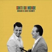 DORADO & AMATI SCHMITT - Sinti Du Monde