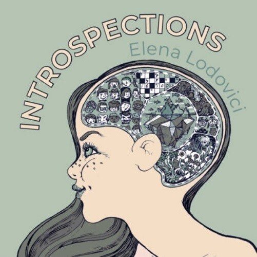 ELENA LODOVICI - Introspections