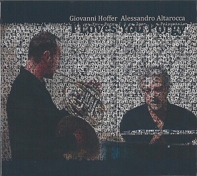 GIOVANNI HOFFER & ALESSANDRO ALTAROCCA - I Loves You Porgy