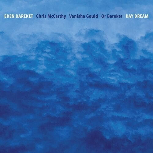EDEN BAREKET - Day Dream