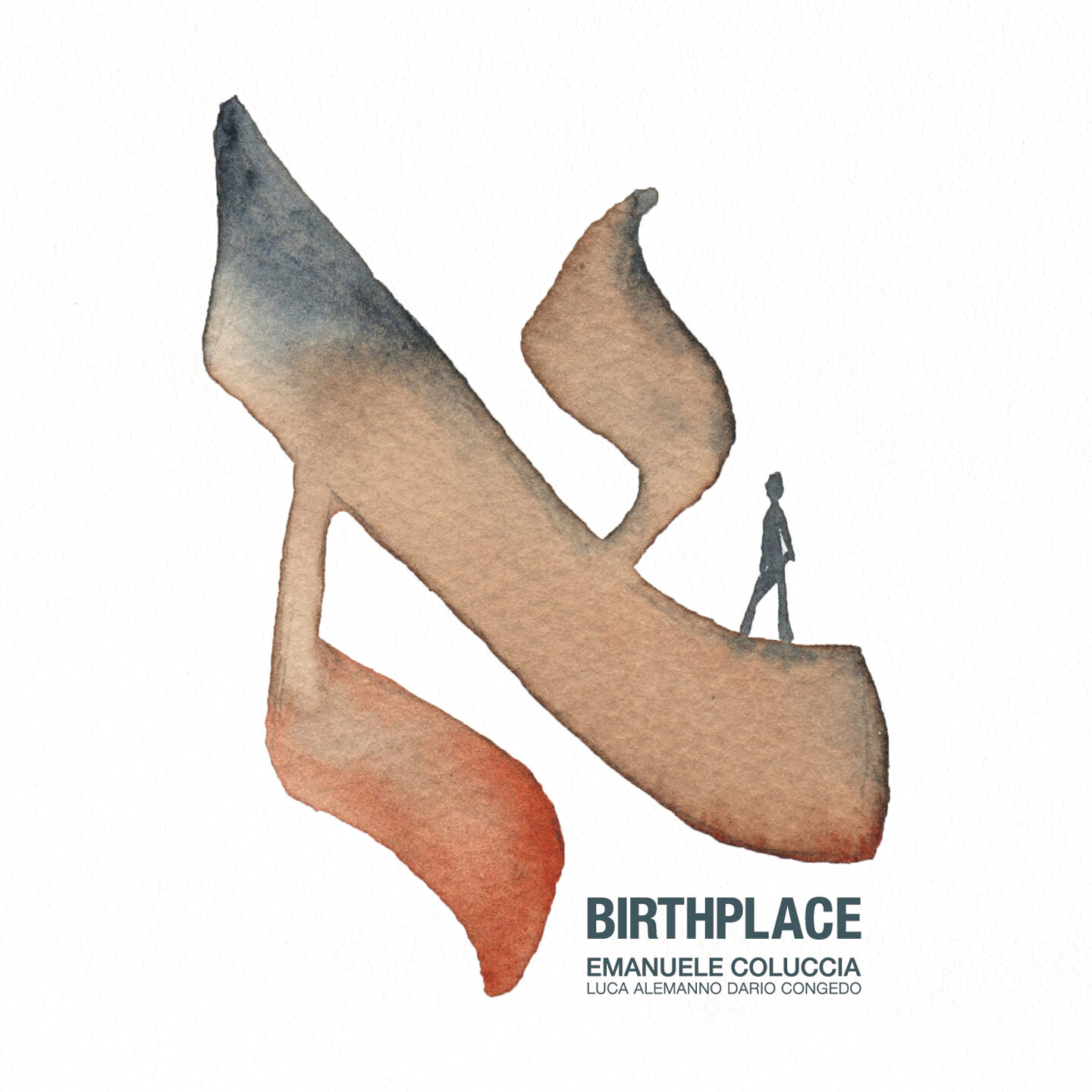 EMANUELE COLUCCIA - Birthplace
