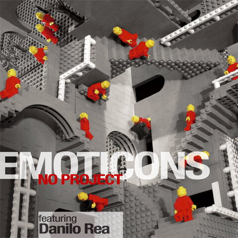 Emoticons Feat. Danilo Rea - No Project