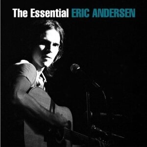 ERIC ANDERSEN (2CD) - The Essential (2cd)