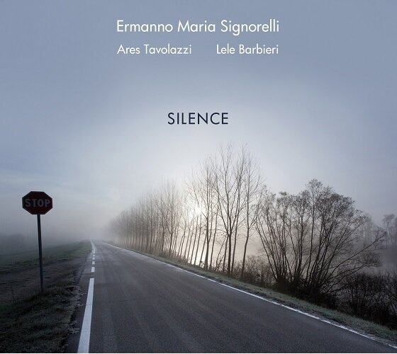 ERMANNO MARIA SIGNORELLI - Silence